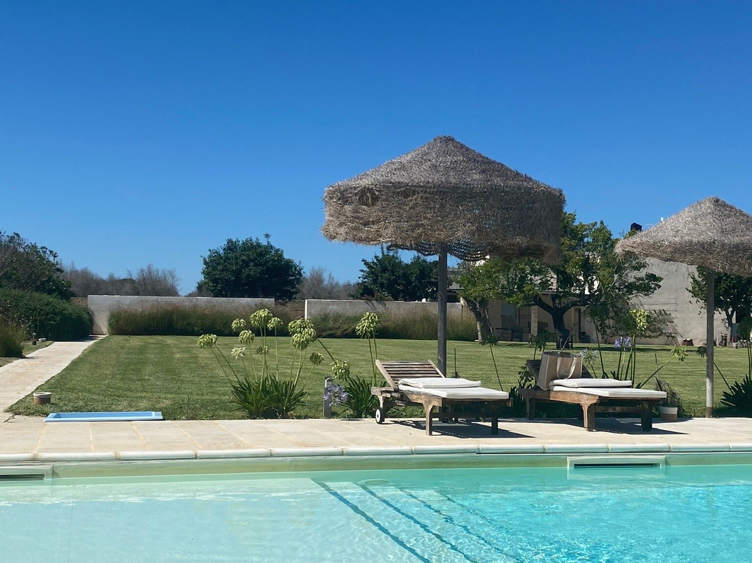 Masseria La Gresca主图