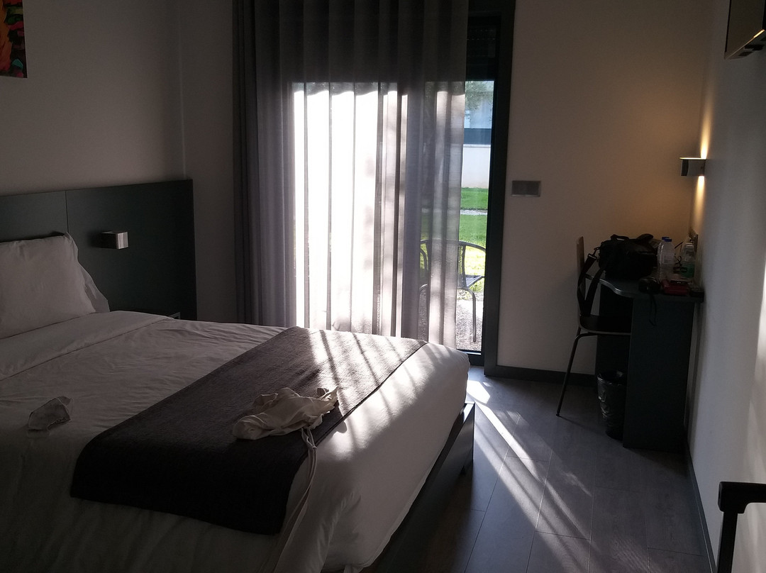 O Abel Hotel Rural主图