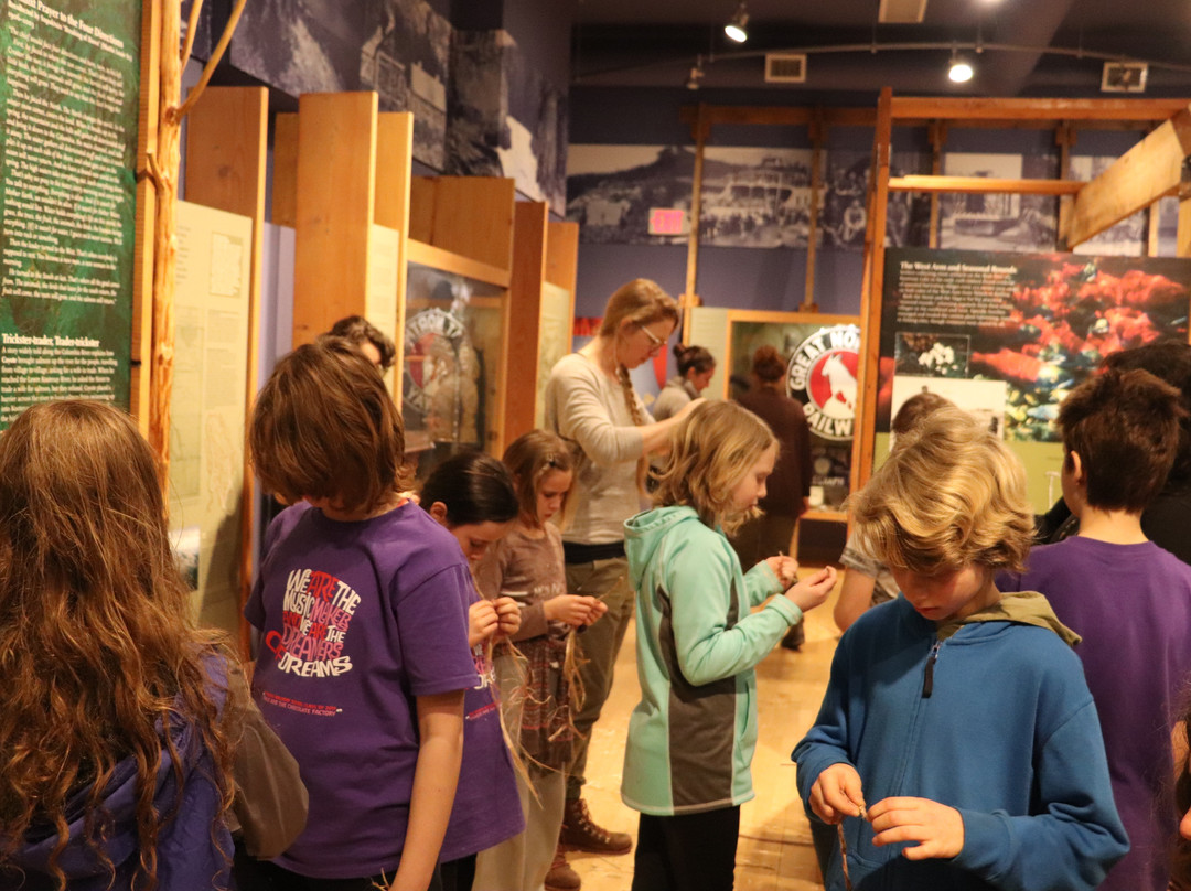 The Nelson Museum, Archives & Gallery-Nelson必去景点