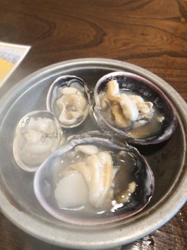 Minshuku Osaki-餐饮