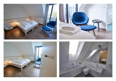 Am Gleis Radhotel + Einkehr-官方