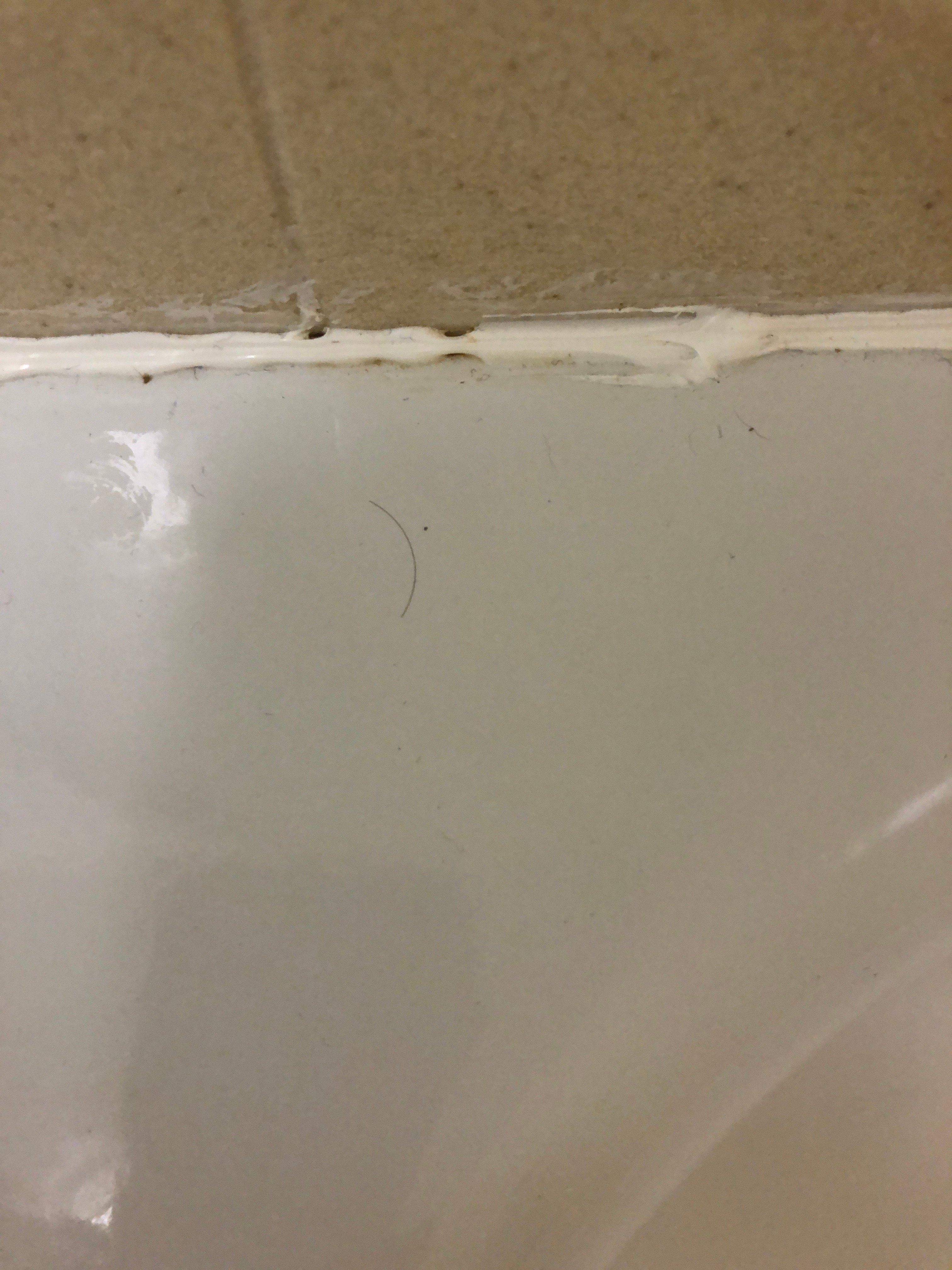 蔻德沃特希尔顿恒庭酒店-浴室