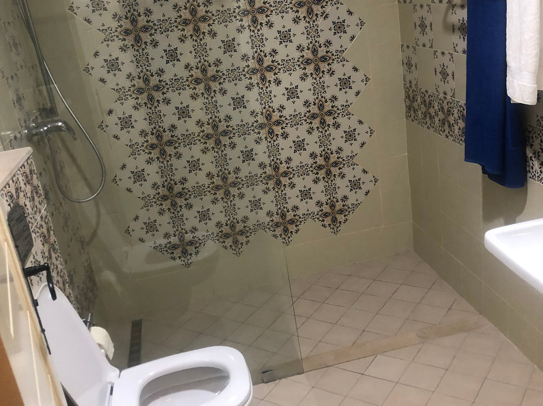 Hotel Residence Bellevue主图