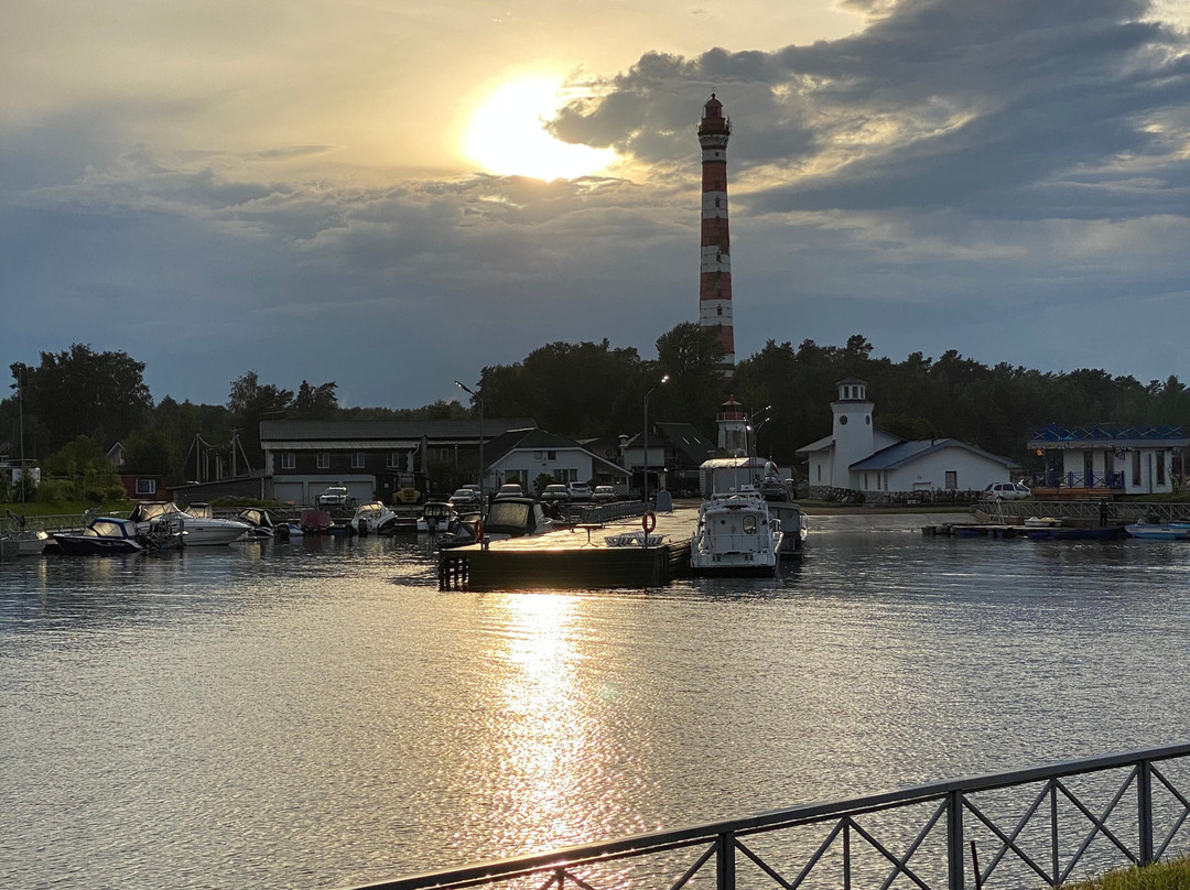Holiday Park «Mir Mayakov»主图
