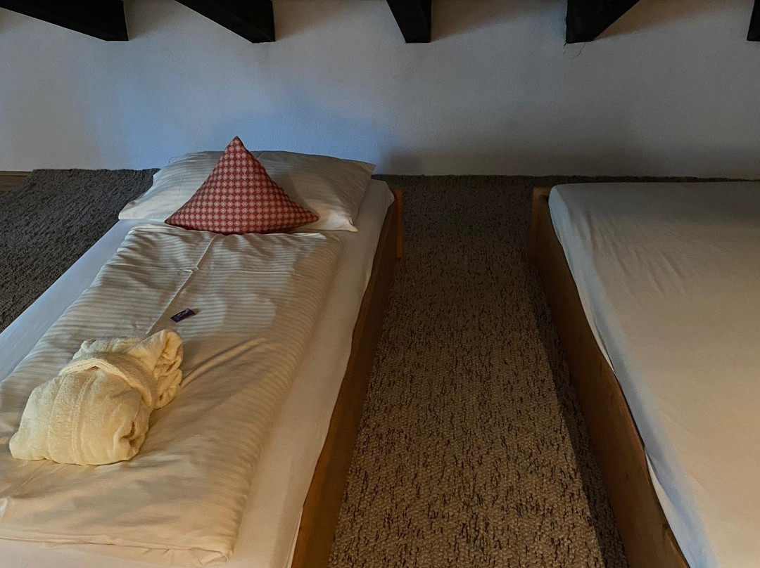 Sporthotel Beck主图