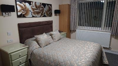 Grove House Hotel主图