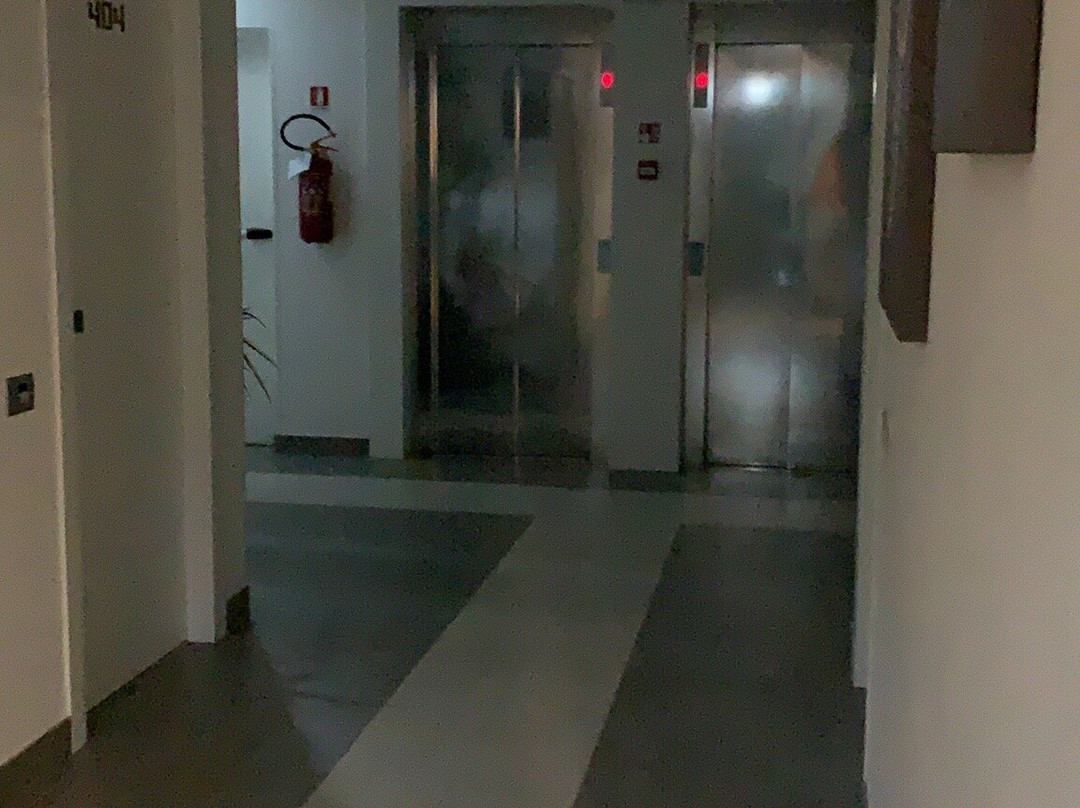 Hotel Grieco主图