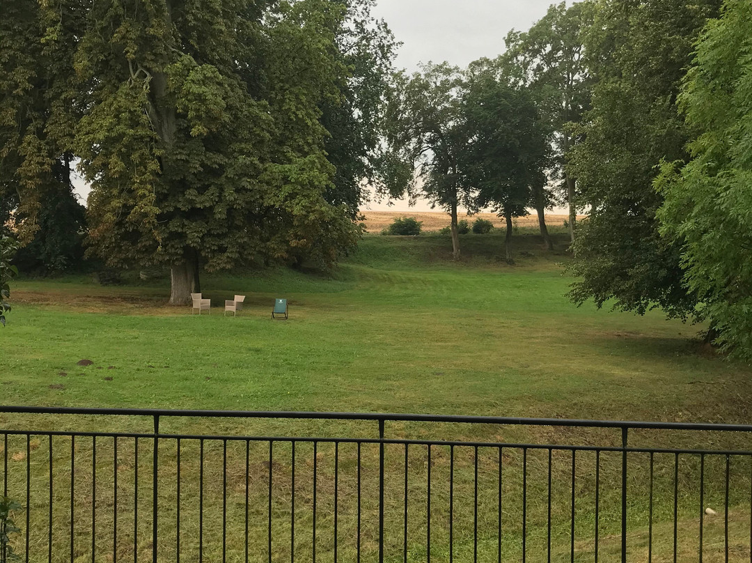 Hotel Schloss & Gut Ulrichshusen主图