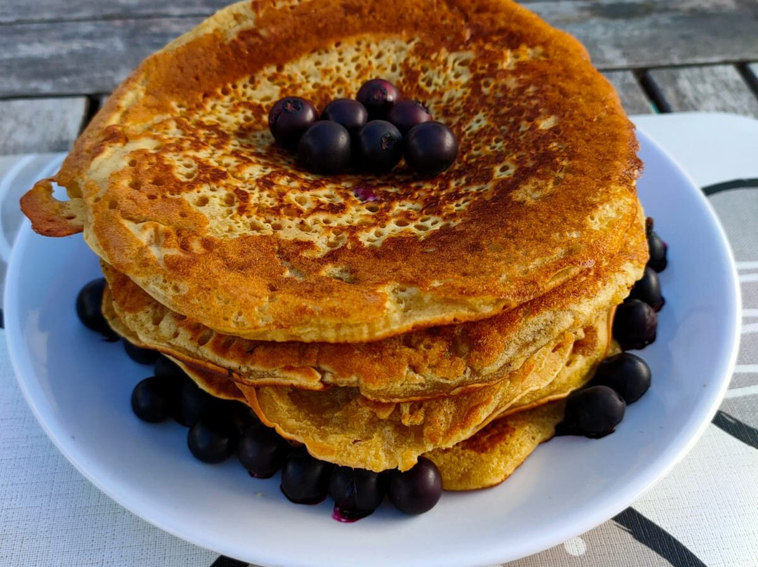 Maravilha da costa guest house主图