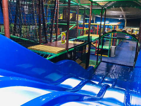 Little Monkeys-赫尔河畔金斯顿必去景点