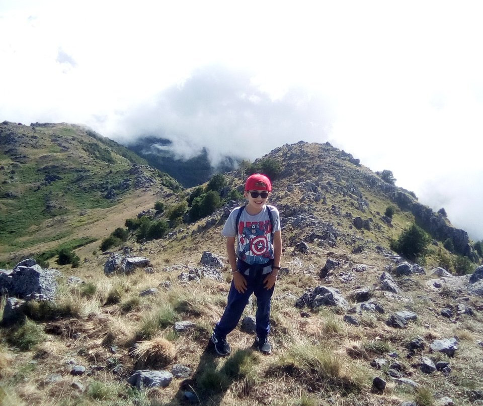 Monte Cocuzzo-Mendicino必去景点