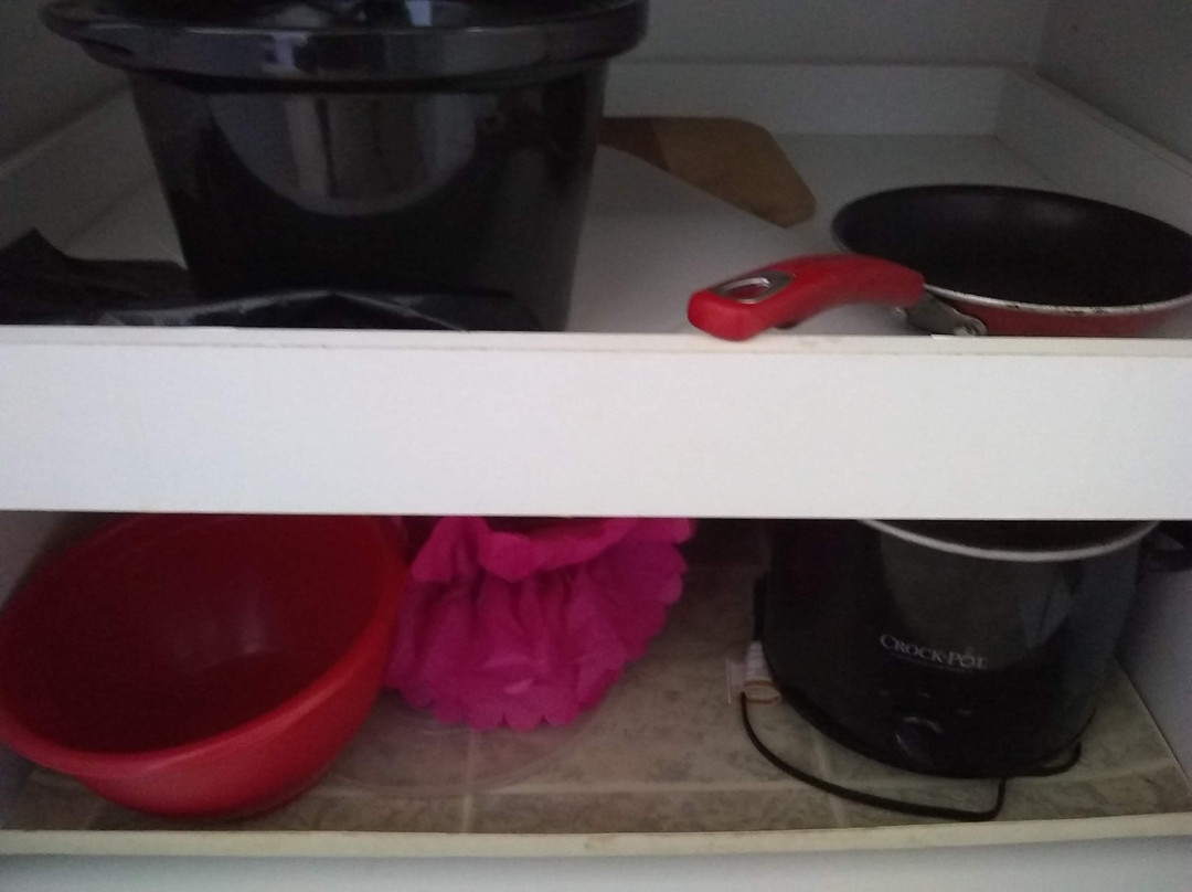 Plantation Motel主图