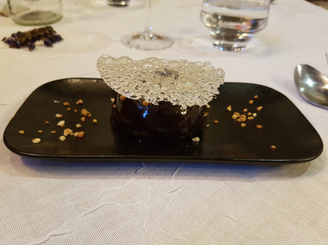 Hôtellerie du Château de Floure主图