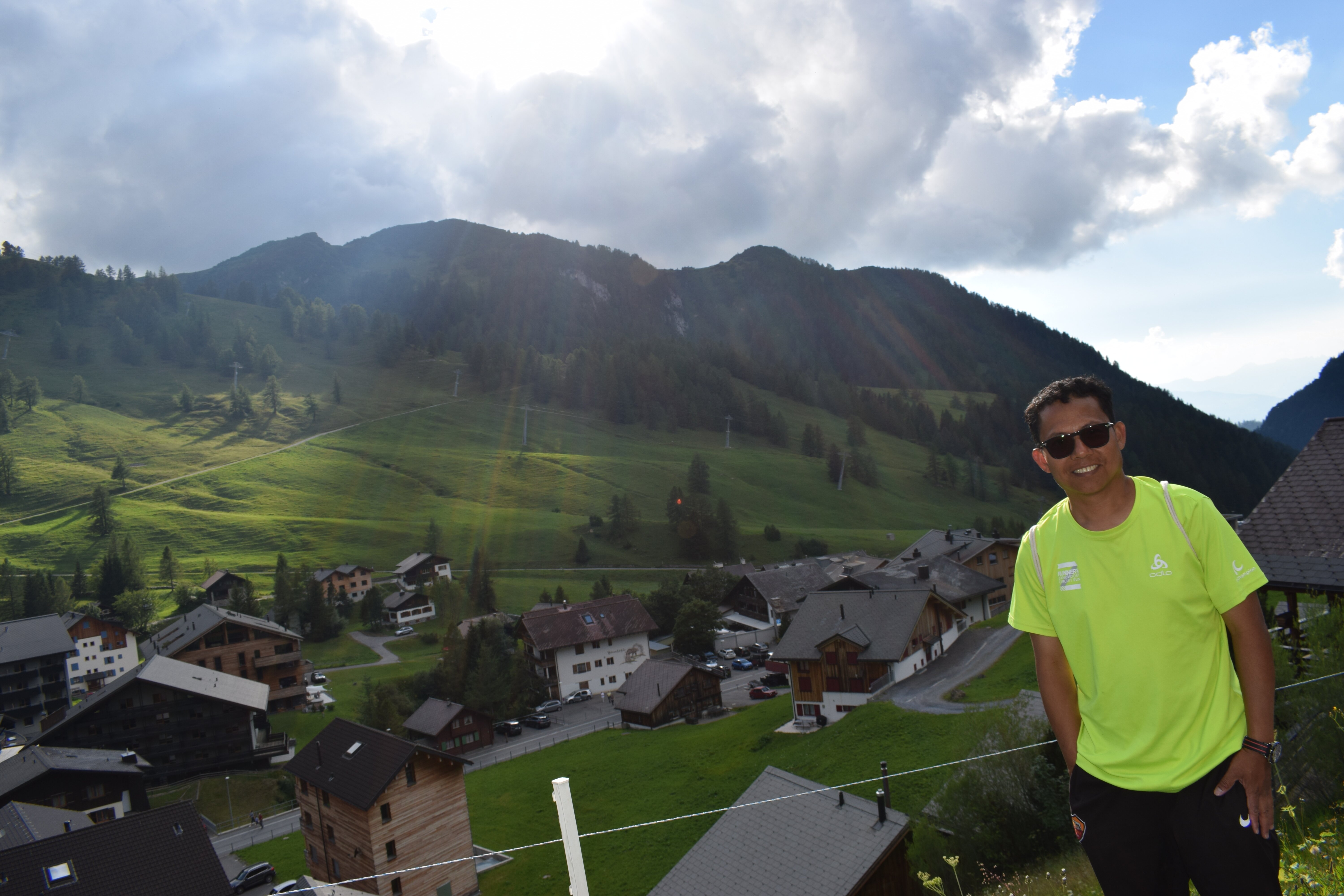 Alpenhotel Malbun-官方