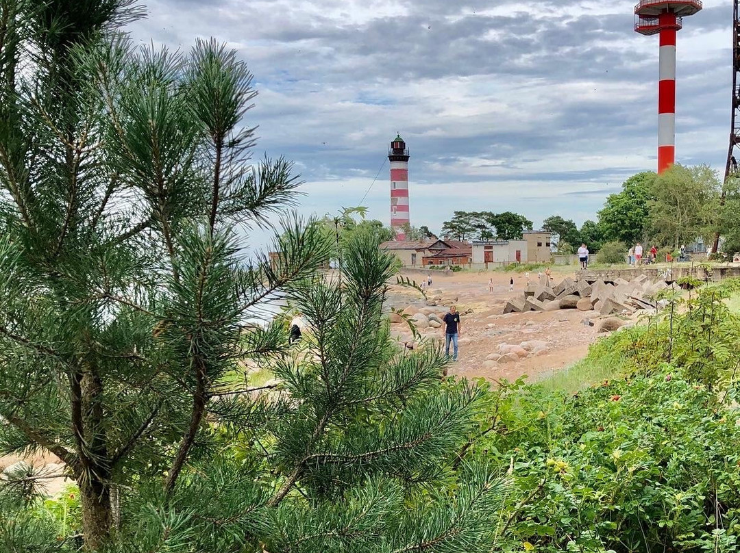 Sepelyovo Lighthouse-Shepelevo必去景点