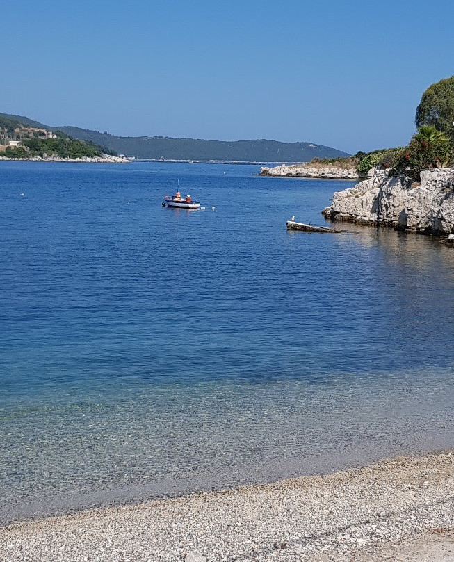 Theofilos Studios & Apartments主图