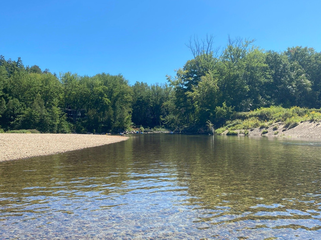 Saco River Canoe & Kayak景点图片