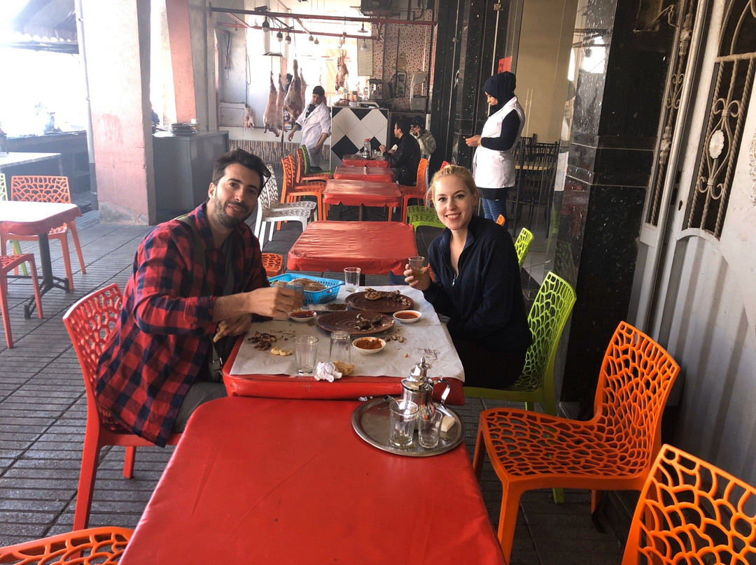 Fes Morocco Trips-非斯必去景点