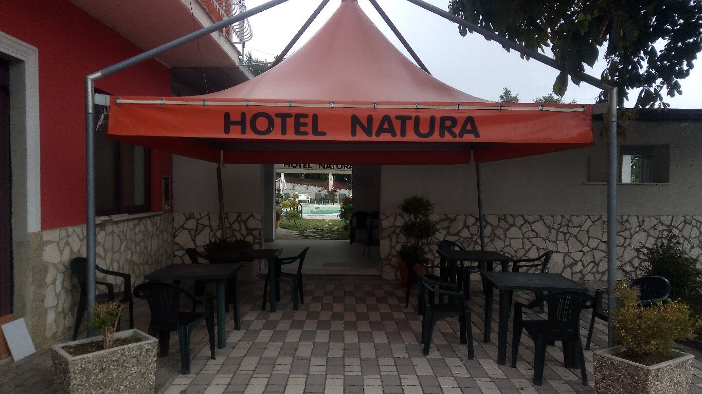 Hotel Natura-官方