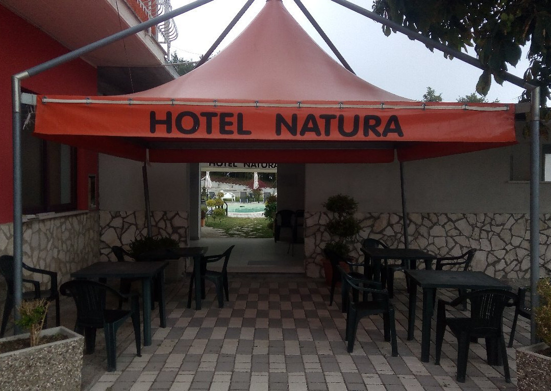 Hotel Natura主图