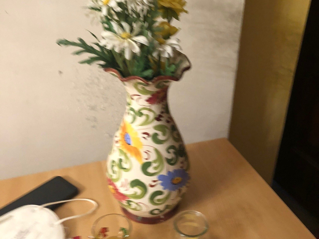 Cascina Bartameloni主图