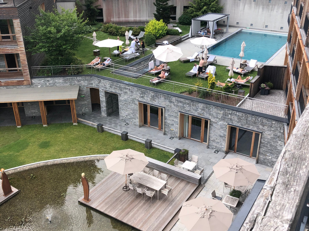 Das Kronthaler主图