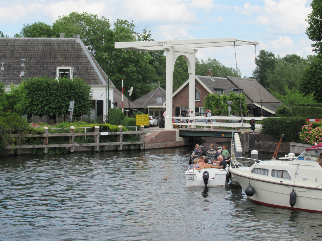 Rederij Stichtse Vecht-马尔森必去景点