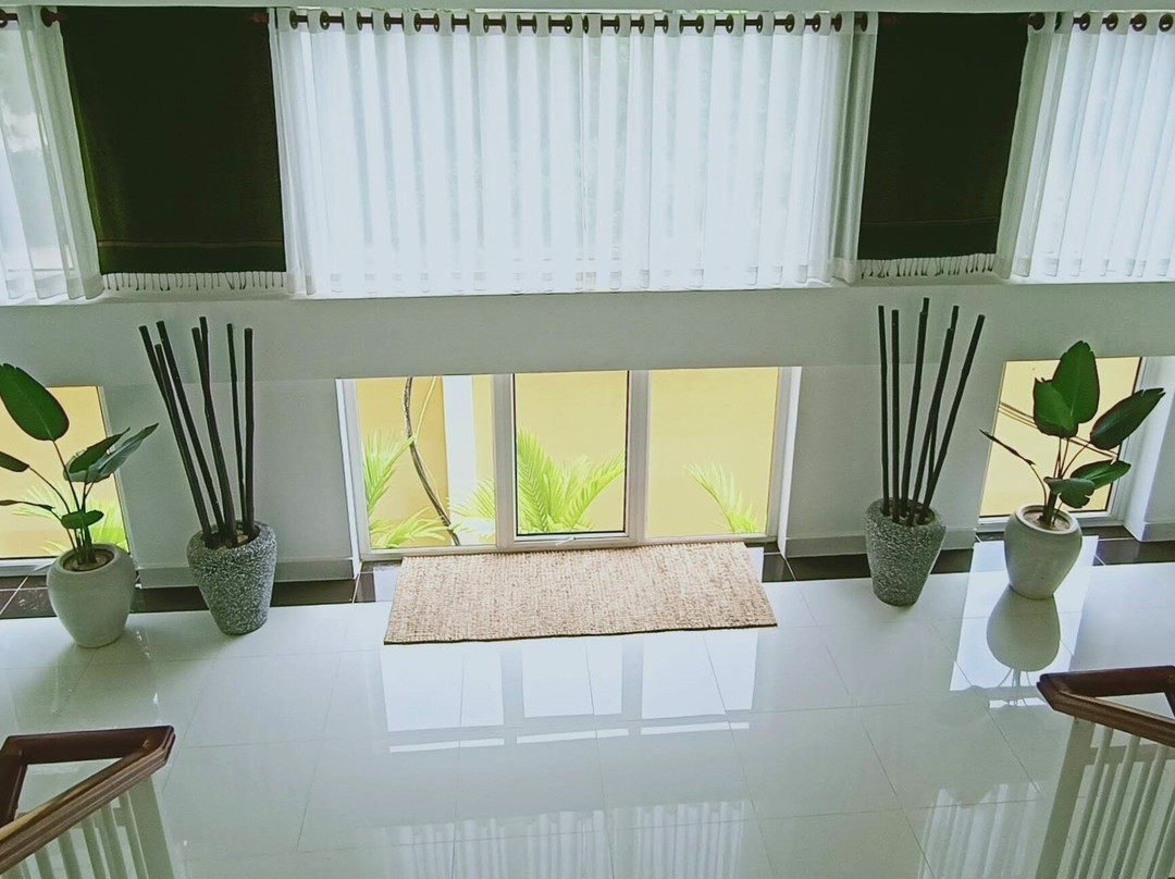 Palm River Hotel主图