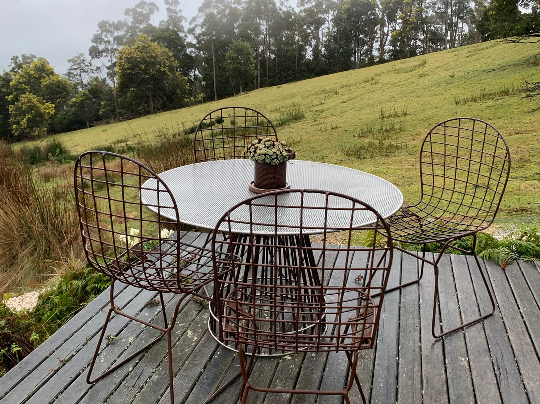 The Trig on Mt Arthur主图