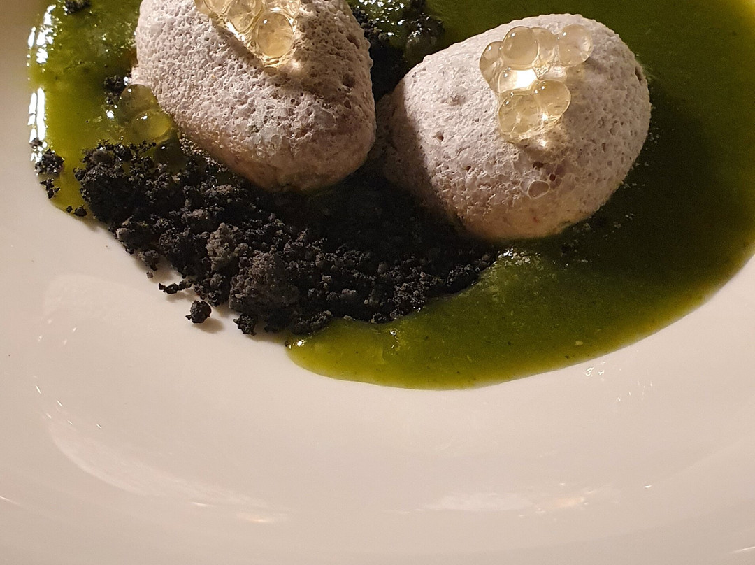 阿瑞那别墅酒店主图