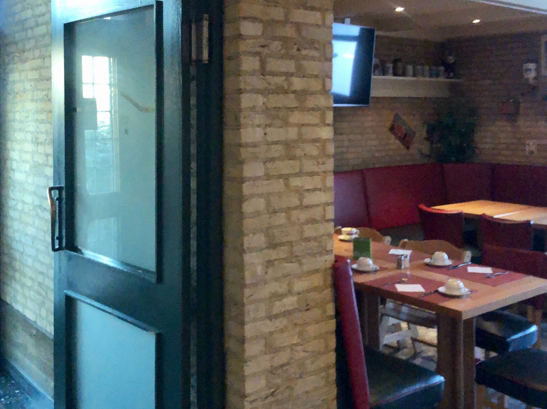 Mariaweiler Hof主图