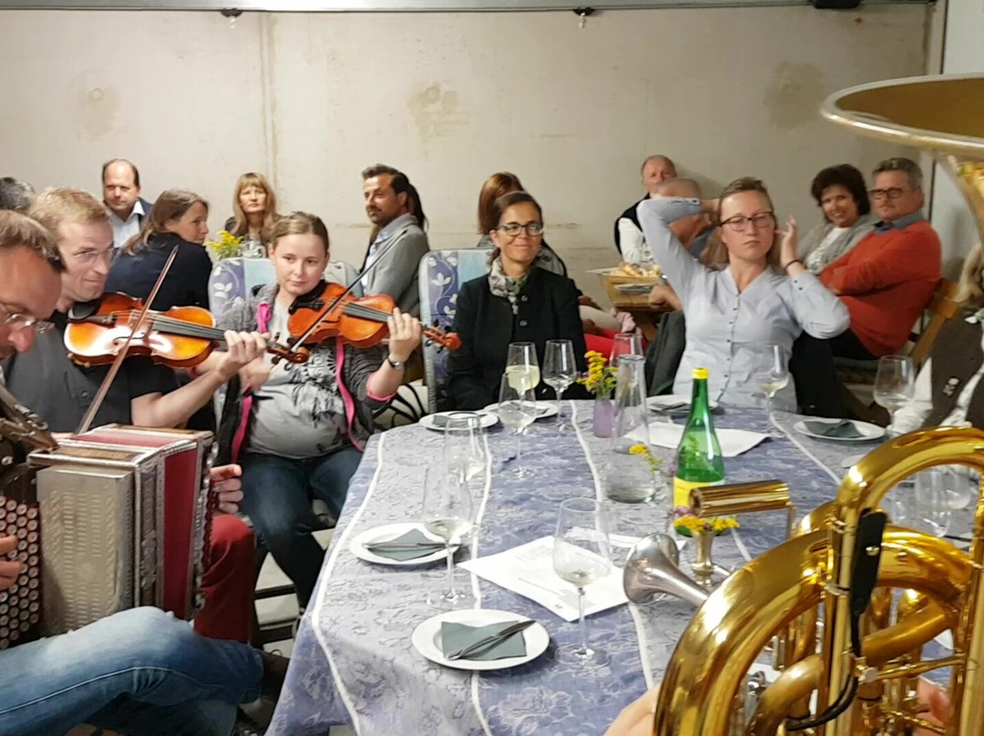 Vinothek Rathmair-Aschach an der Donau必去景点