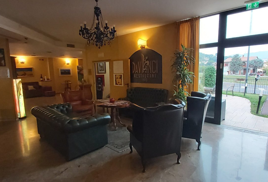Anghiari Hotel主图