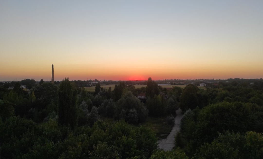 Szachty景点图片