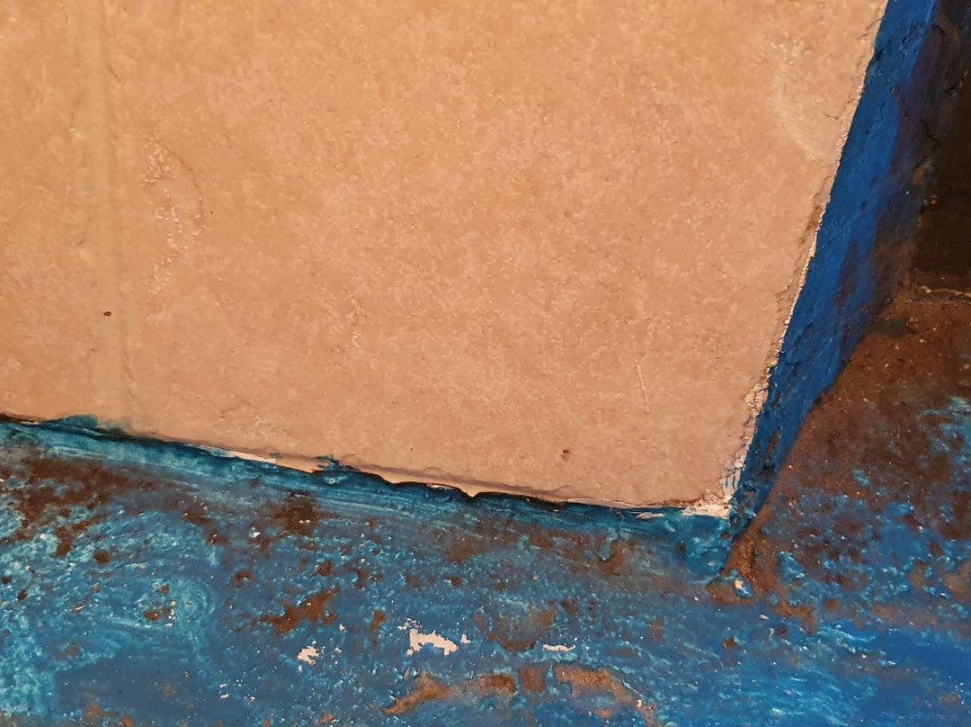 Casa Rural La Quinta de Malu主图