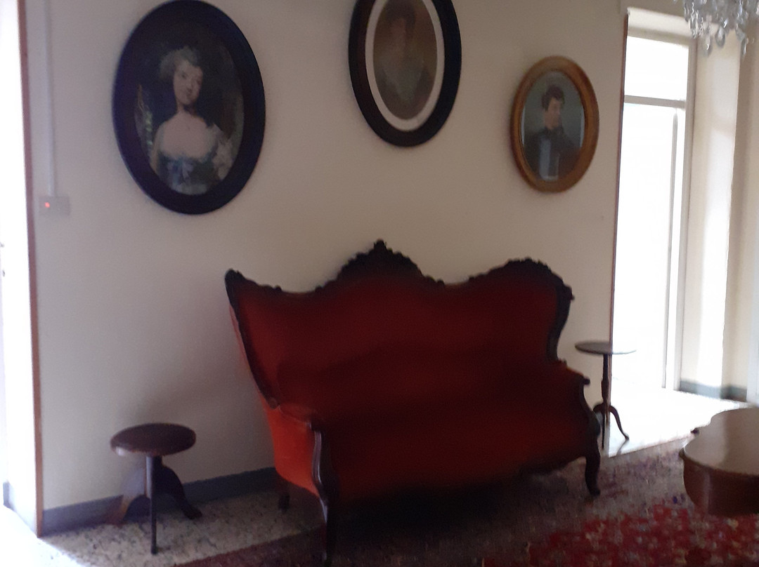 Albergo Dell'Angelo主图
