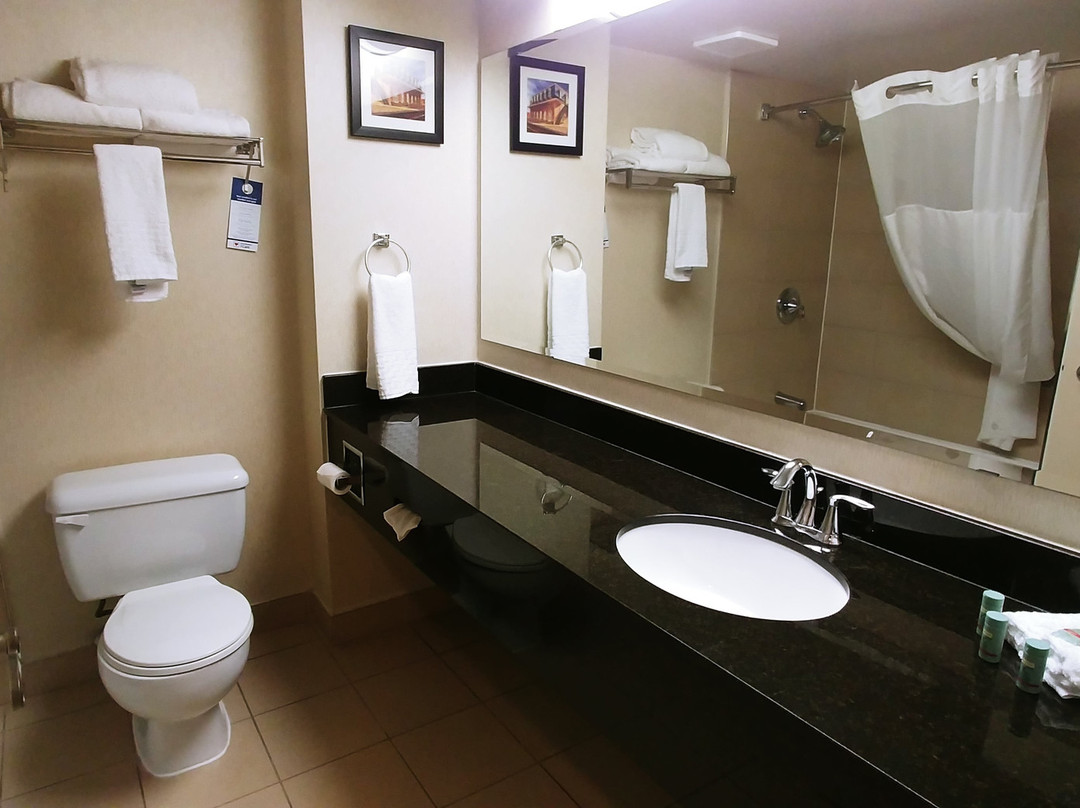 Best Western Belleville主图