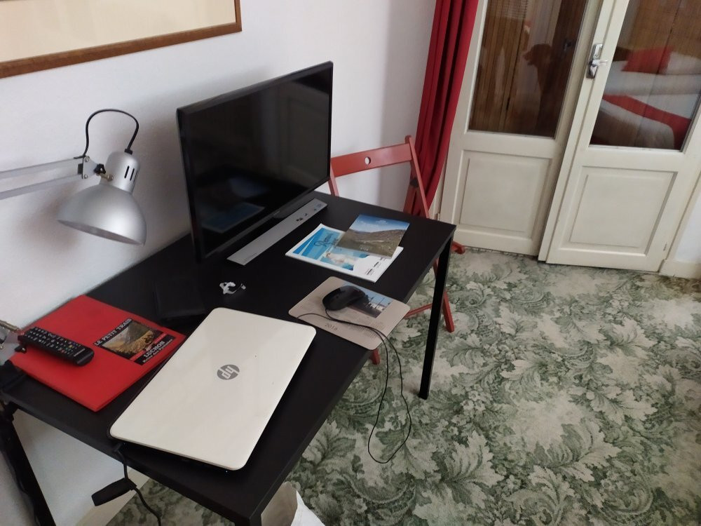ApartHOTEL Le Petit Train主图