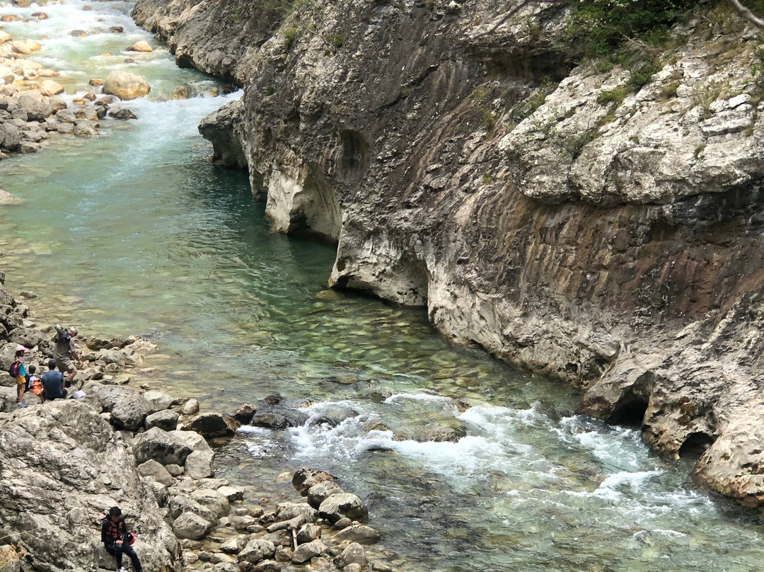 马泰尔小径景点图片