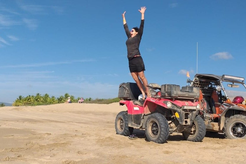 Reserva Guayabitos-Rincon de Guayabitos必去景点