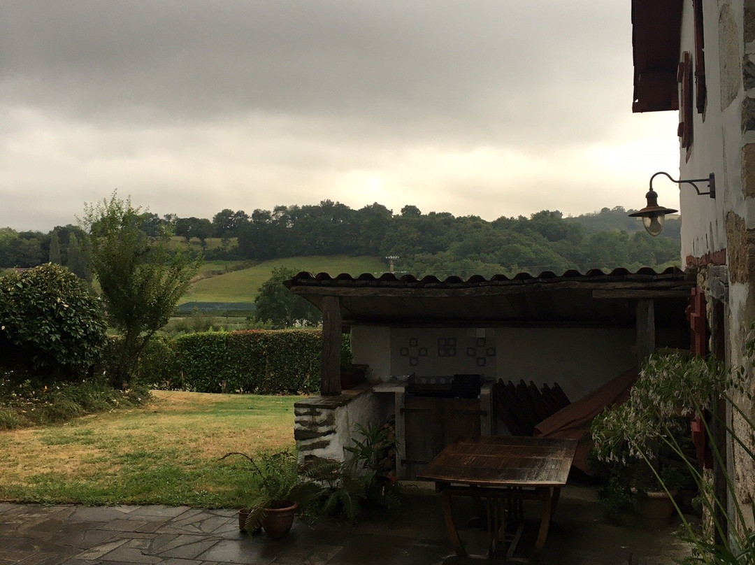 Maison Anderetea主图