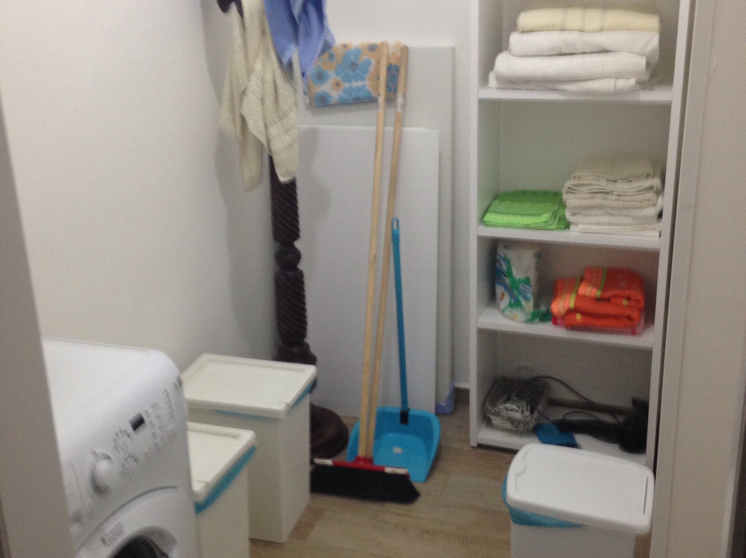 Al Vecchio Vescovado主图