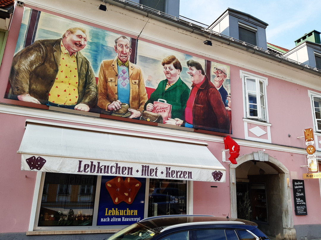 Brauhaus Breznik主图