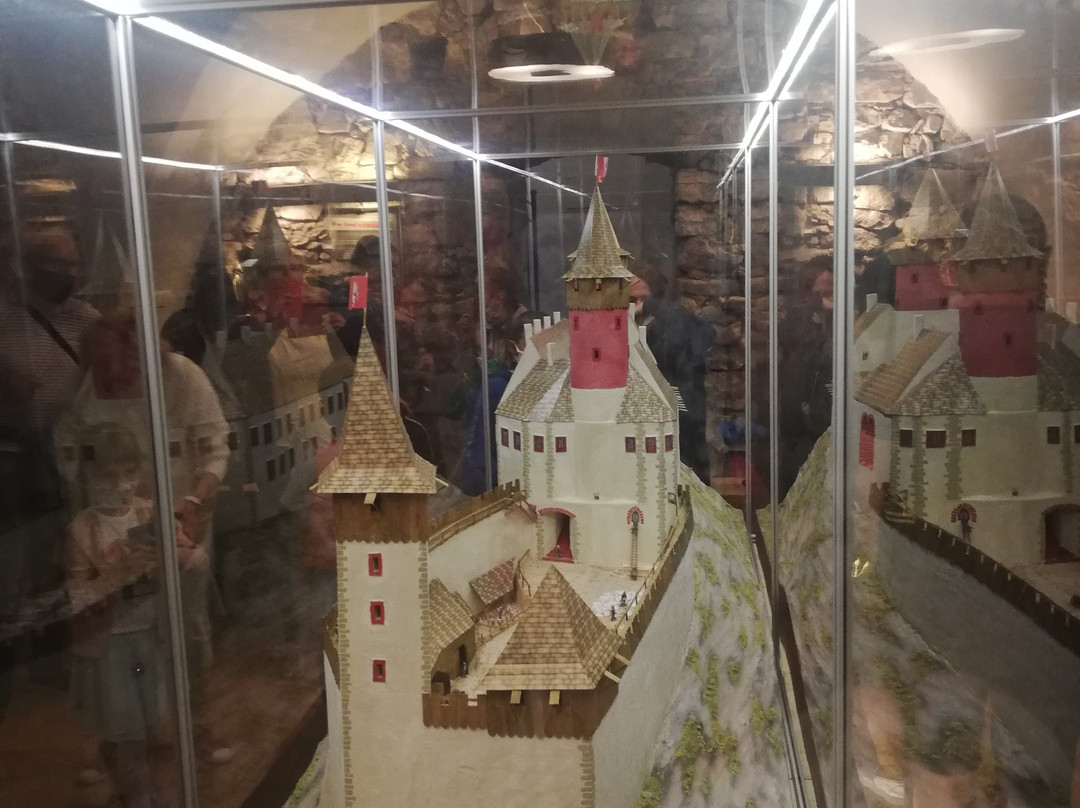 Centrum Informacji Turystycznej Niemczówka w Chęcinach景点图片