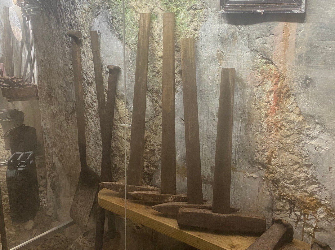 World War Ii Shelters