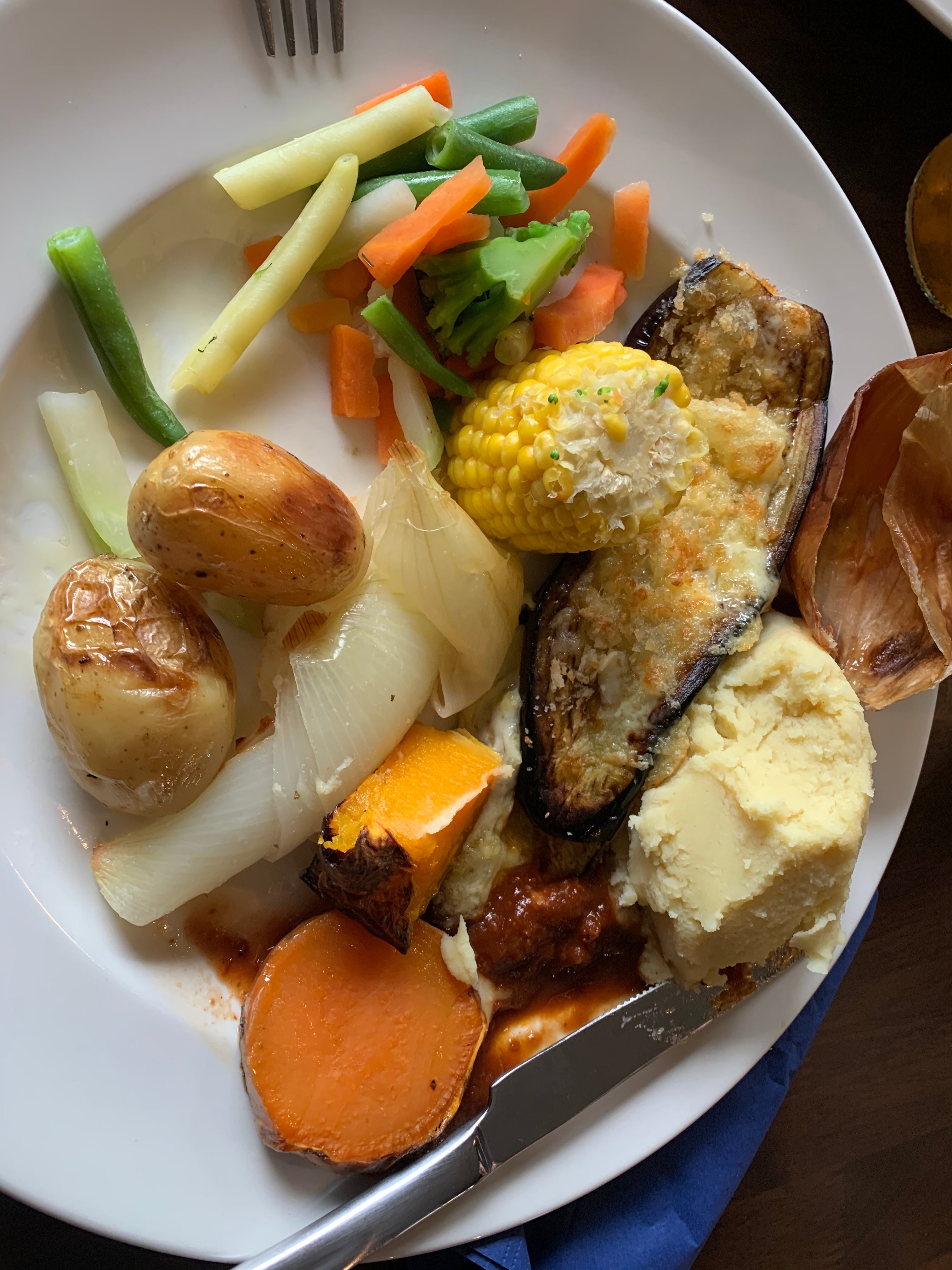 Great Lake Hotel-餐饮