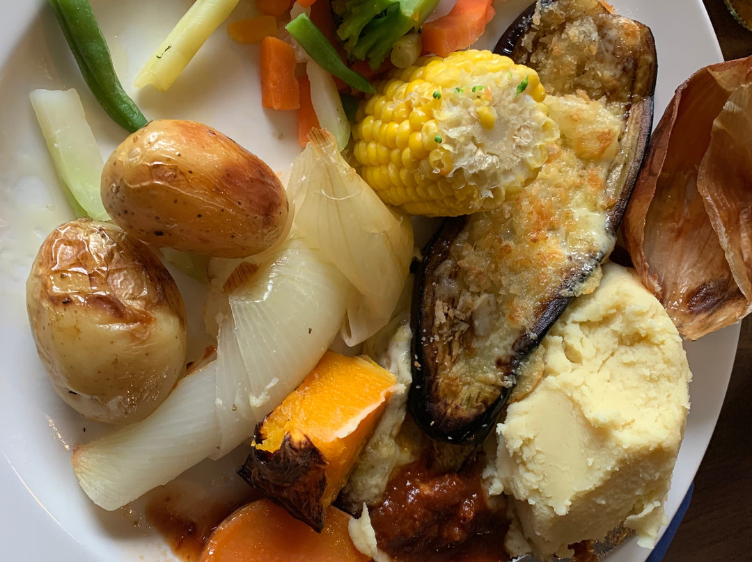 Great Lake Hotel主图