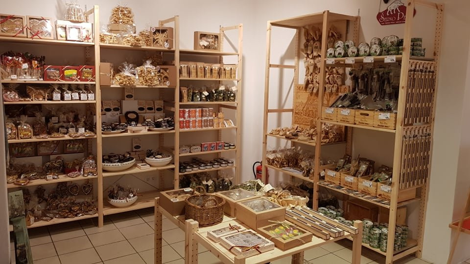 Local House Amatų Namai-维尔纽斯必去景点