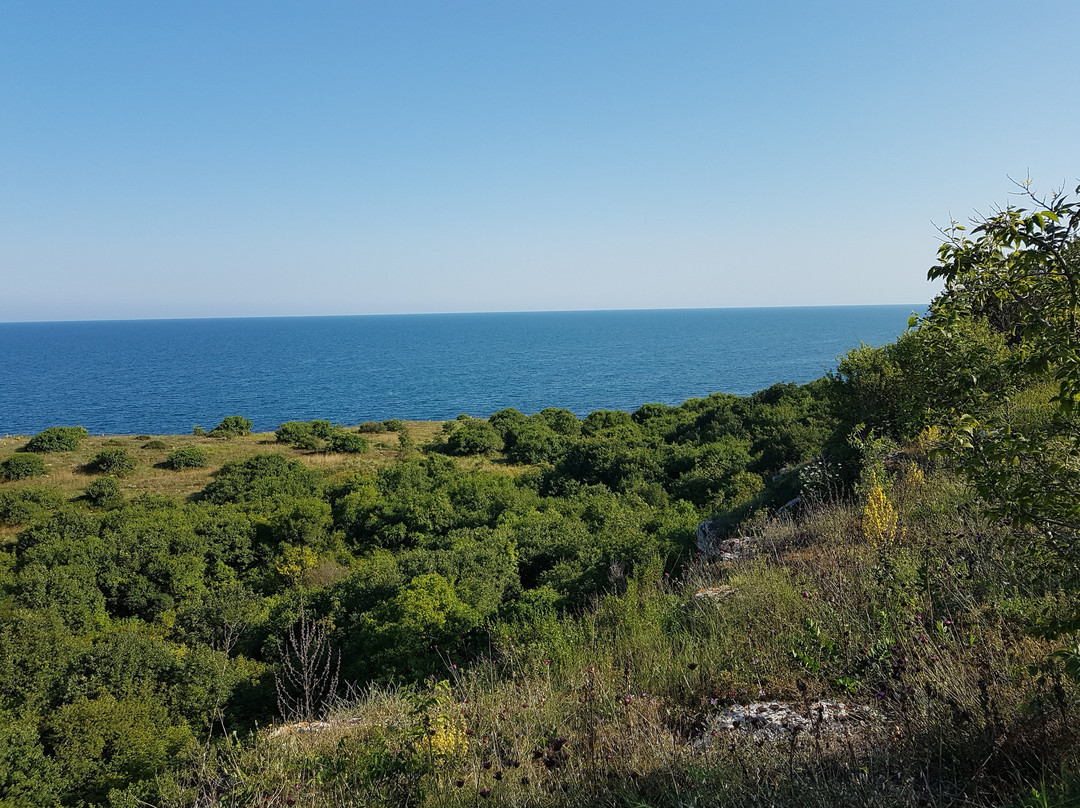 Yaylata National Archeological Reserve-Kavarna必去景点