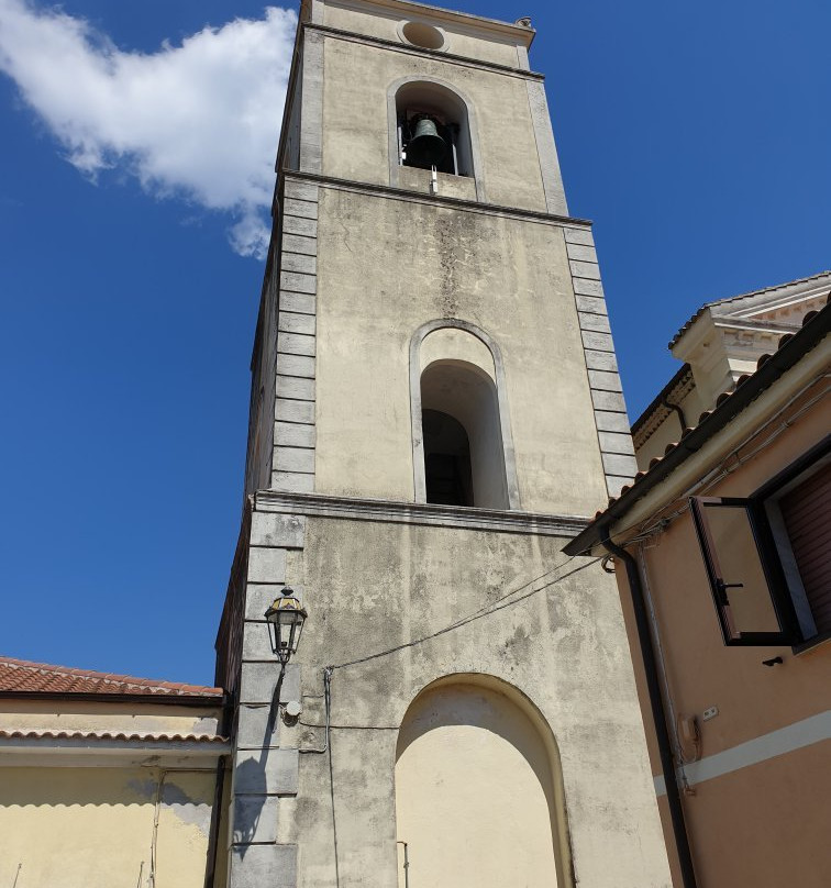 Chiesa Santa Maria in Cielo Assunta
